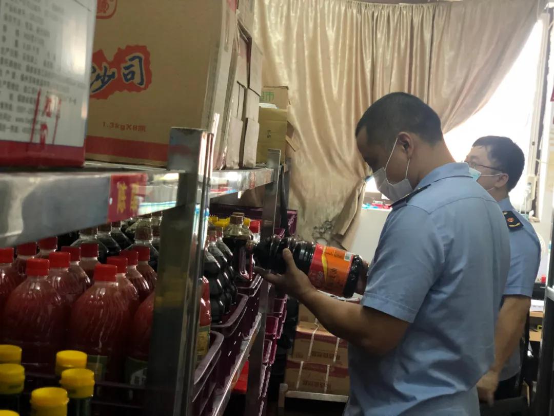 小神兽要回老家读书了,韶关小学神兽返校复课