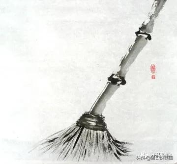 人问寒山道寒山路不通全文,人问寒山道寒山路不通啥意思