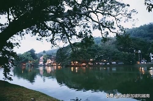 我的旅行日记：神秘的南亚岛国，印度洋上明珠的七天六晚行程