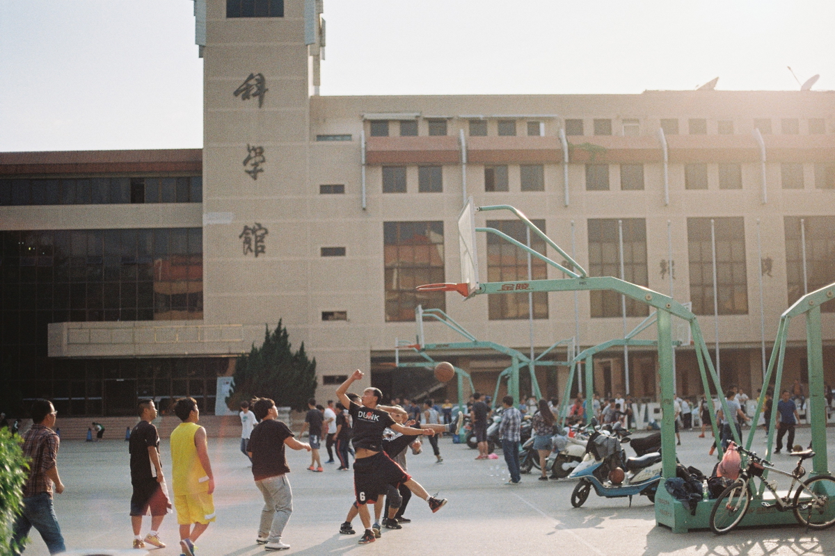 云南大学体测挂科,体测挂科