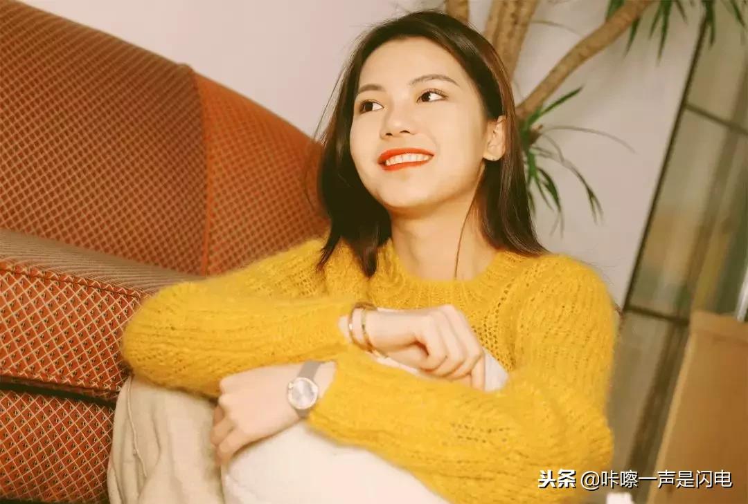 来认识一下宇宙第二时尚博主|5000件衣服只够穿一季