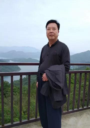 邓寿康|醉月轩辛丑诗稿（上）