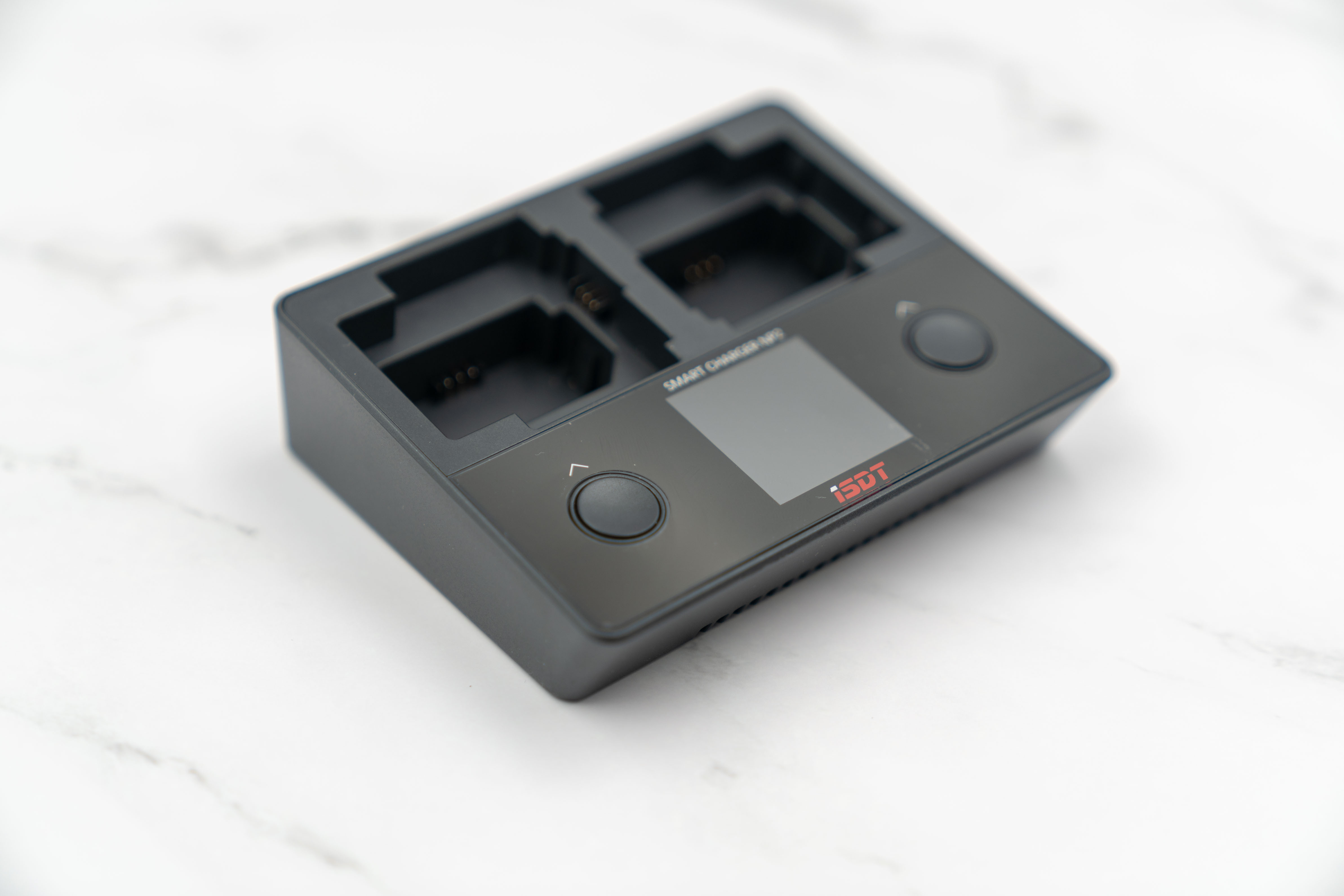 艾斯特ISDTNP2索尼相机快速充电的另一种座充选择