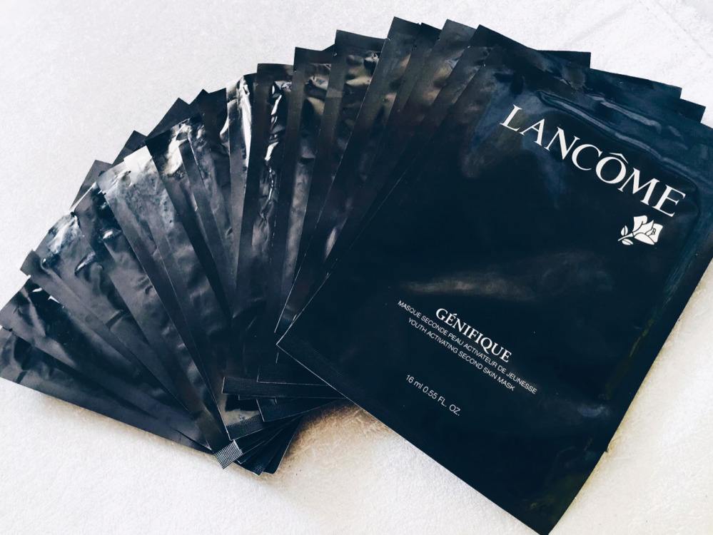 比skii面膜好的面膜,前男友面膜和雅诗兰黛面膜哪个好