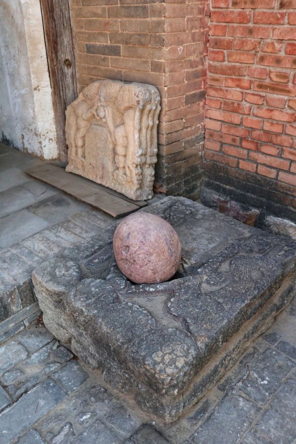 盛唐气度，佛国五台-山西古建筑6日行（3）