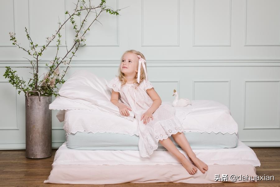 品牌童装居家服,女童品牌童装冬季居家服