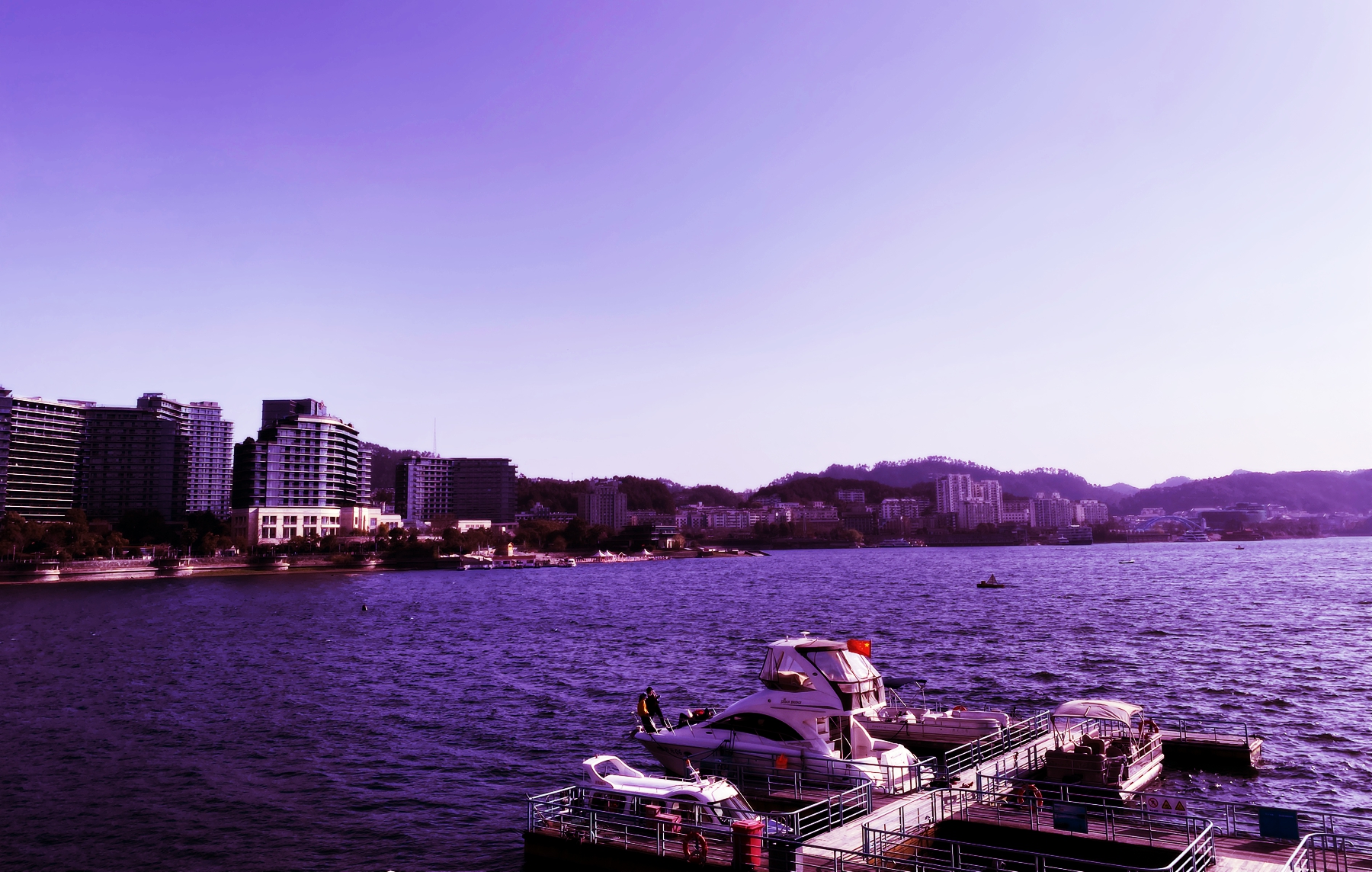 浙江最美丽风景区,2022浙江免费景区一览表