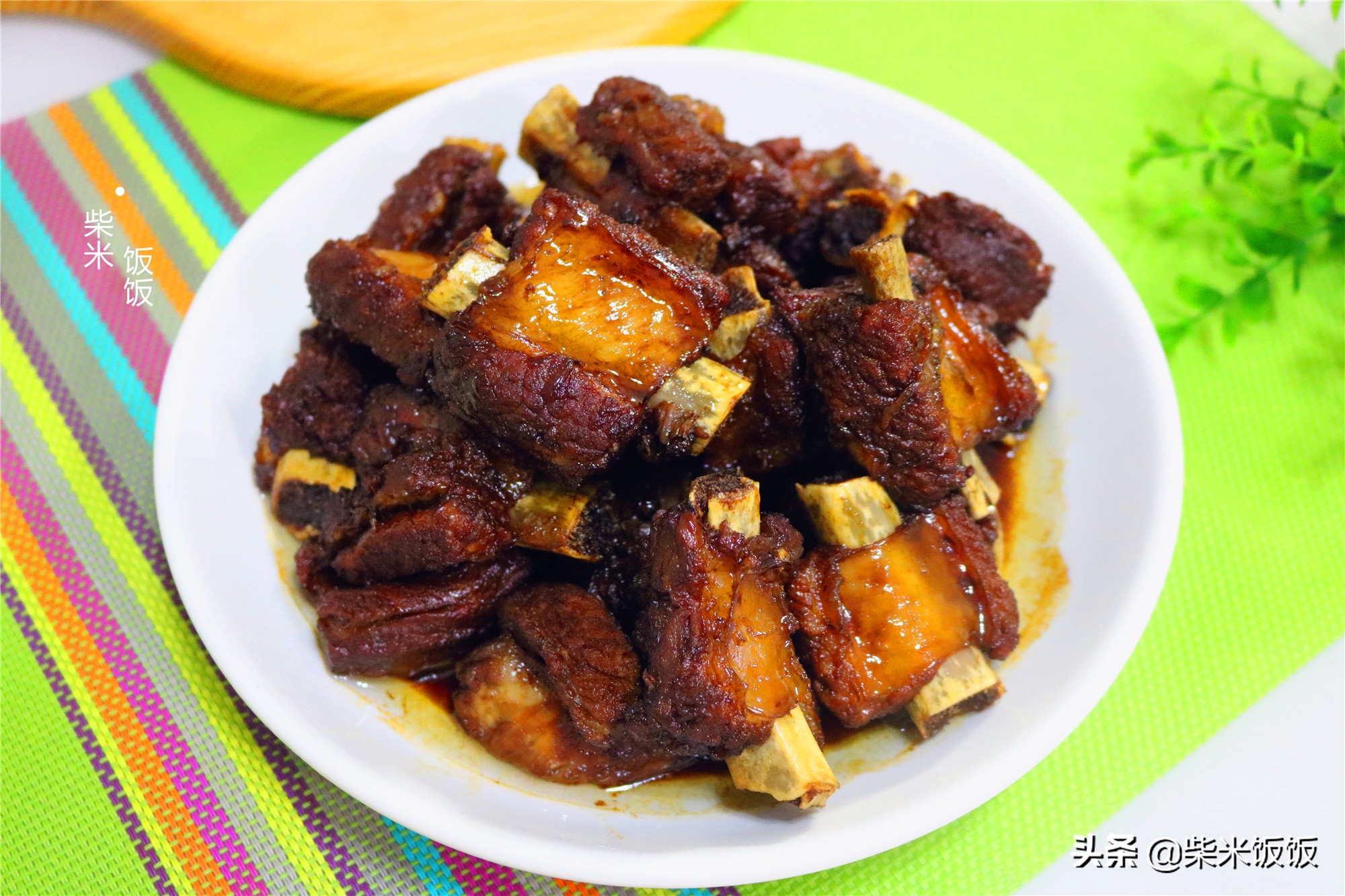 怎样做自制焖锅菜,分享农家一锅焖的做法