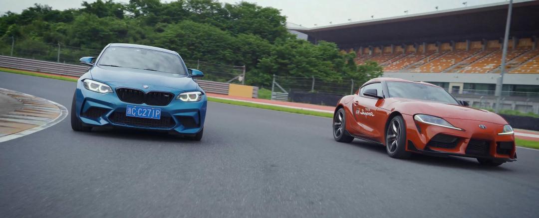 m2c和supra哪个下赛道更好,supra和m2c谁更适合漂移