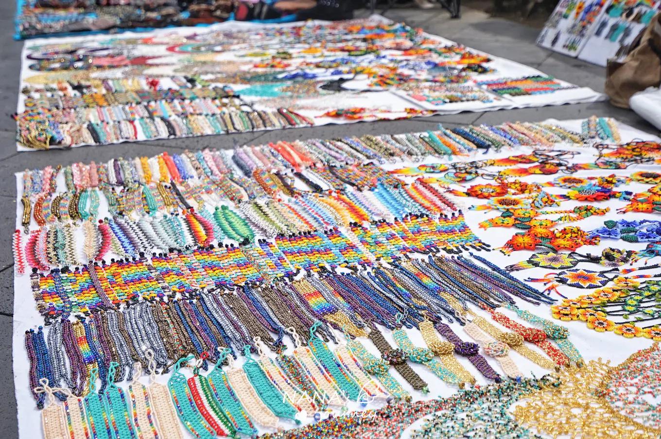 探索墨西哥明珠之城,看墨西哥古城