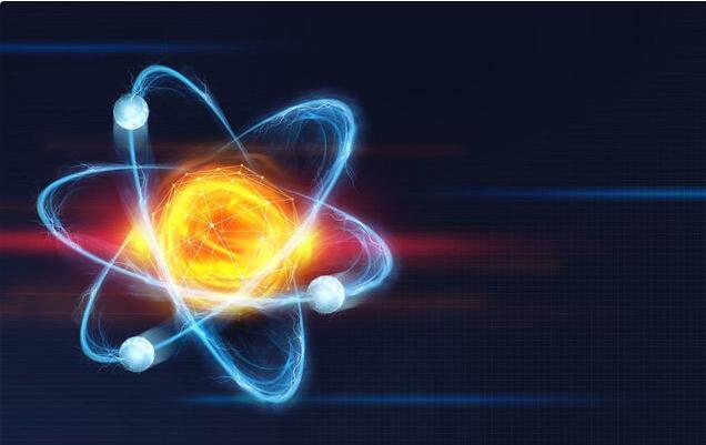 原子为什么是空的,为什么原子是空的