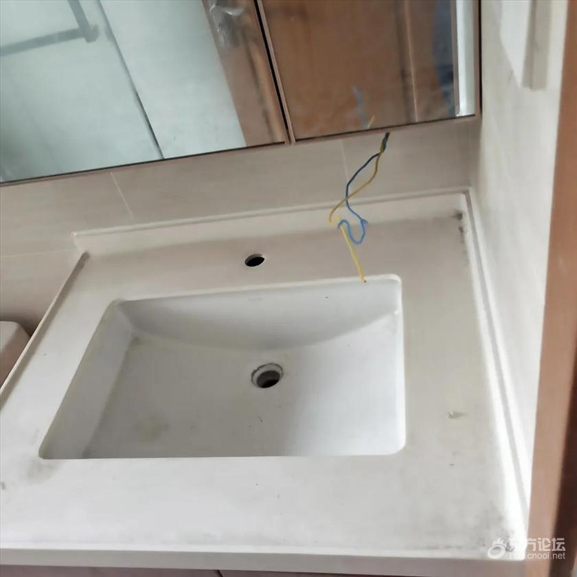 业主新房还没交付就住了工人,毛坯房为什么被业主强行入住