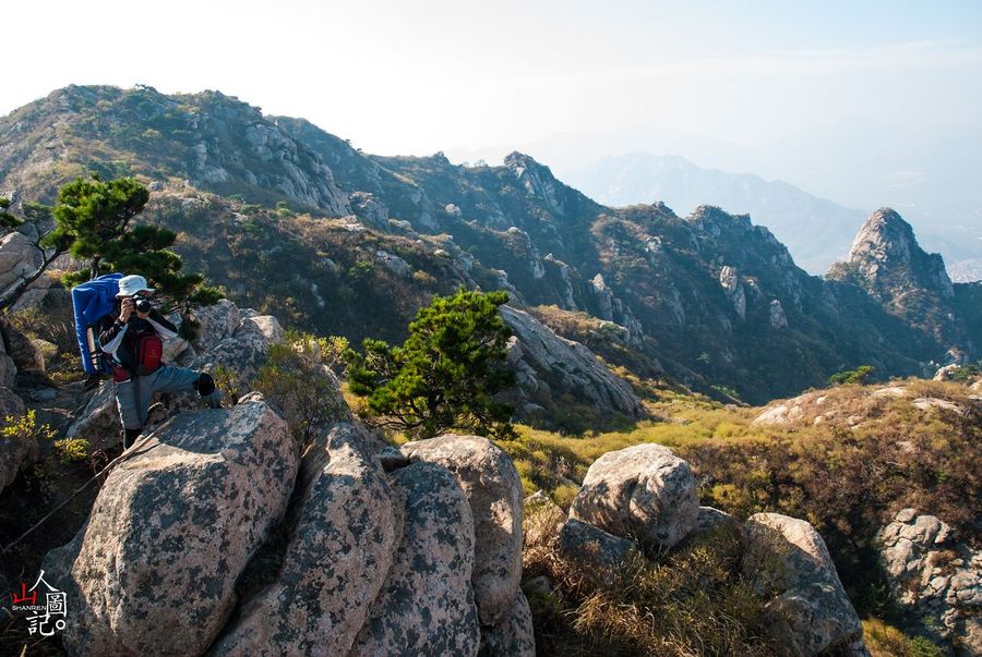 美丽茶山我的家,莱山我爱我家