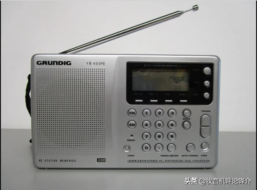 德生pl450与pl380收音机哪个好,中国最强短波收音机德生pl880