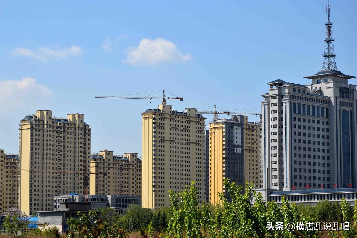 山东潍坊诸城楼市涨跌,山东潍坊房地产市场