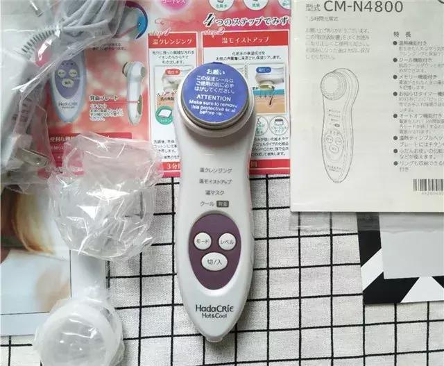 日本女生最受欢迎的美容仪,日本最畅销的美容仪家用