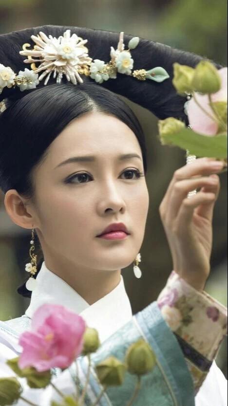 甄嬛恶吗,历史中的甄嬛是一个恶毒的人