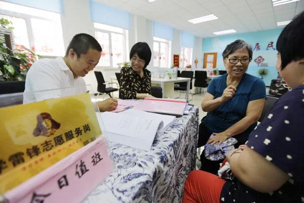 河西区优势,河西的荒凉