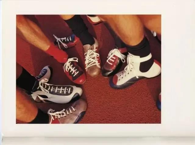 他们热爱平凡生活,有着无法动摇的个性