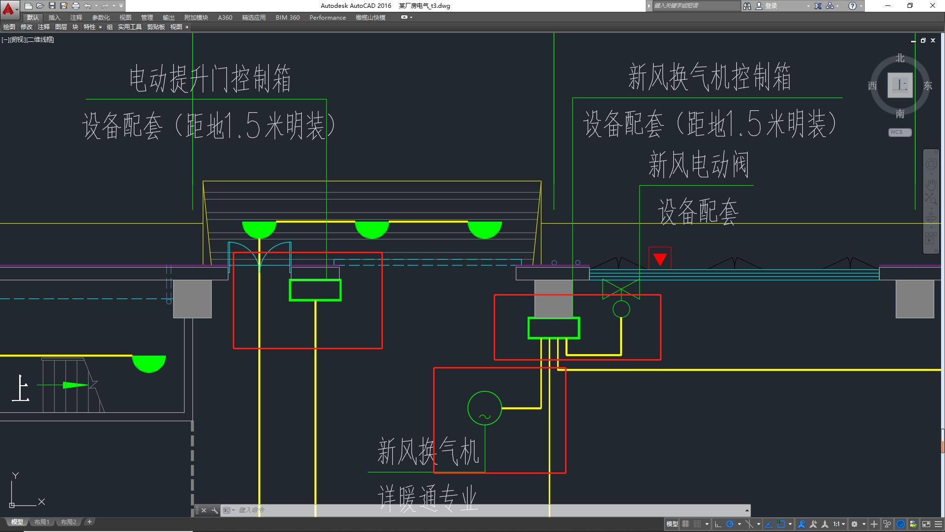 cad图块炸开后消失了怎么回事,cad图纸所有标注都消失了怎么回事
