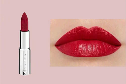 最近火爆的口红推荐大牌,盘点最火口红