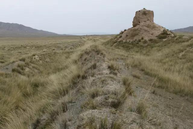 长城的来历和简介,甘肃永昌长城