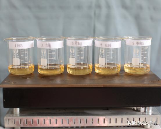 燃油宝测试真实效果视频,燃油宝的真实效果