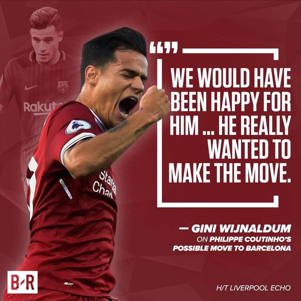 从绝对核心到超级替补,库蒂尼奥如今集锦