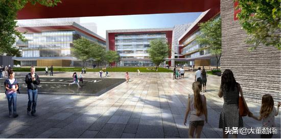 北海适合居住的中心,北海最佳宜居城市