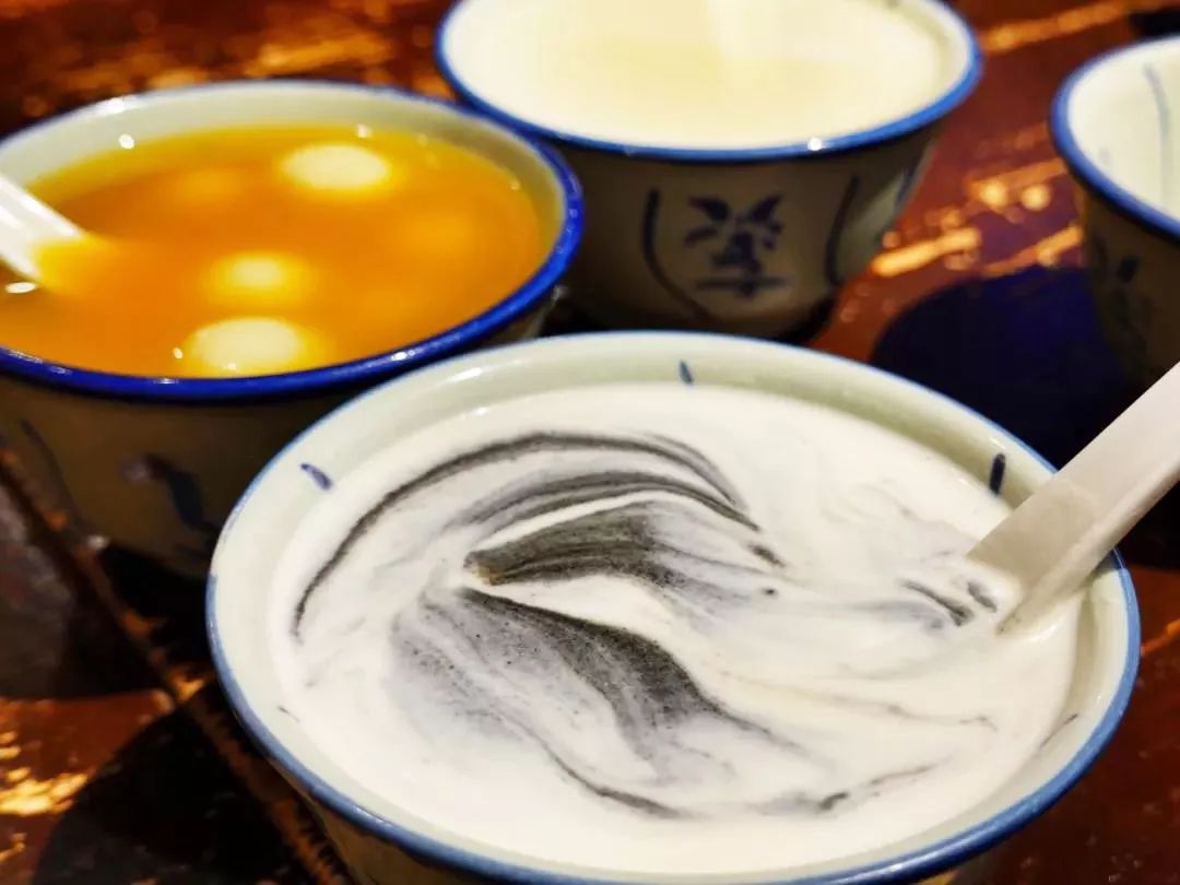 香港最好吃的云吞面,香港特别好吃的东西