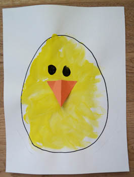 鸡蛋孵化手工制作,鸡蛋孵化小鸡的简单工具