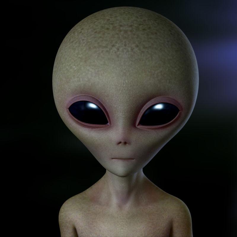 科学家有没有发现外星人的信息,科学家揭秘外星人真相