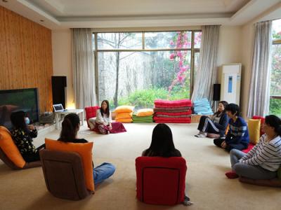 最近有点抑郁心情很烦,轻度抑郁突然睡眠好了心情好了