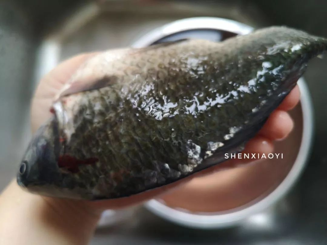 清汤鱼要怎么煮汤才会白,如何让鱼煮得更白汤