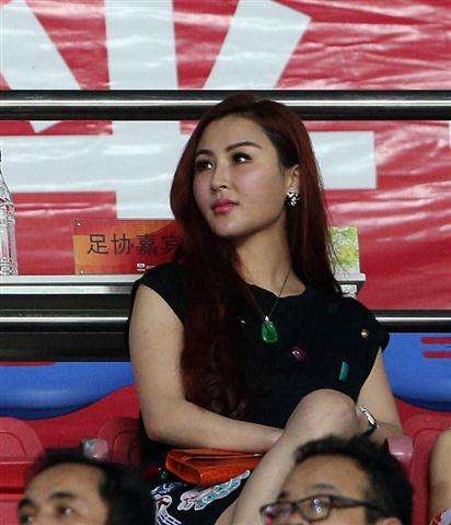 恒大曾诚集锦,恒大曾诚