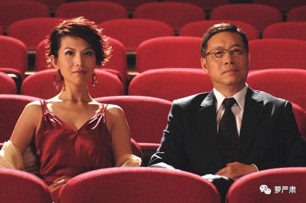 顾里为什么会选郭采洁,郭采洁和顾里道别