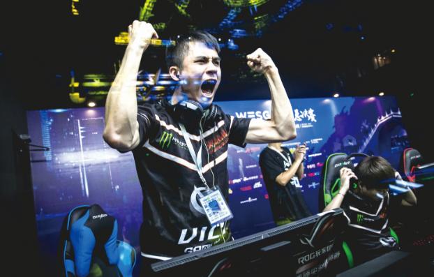 分众体育,分众体育李辉