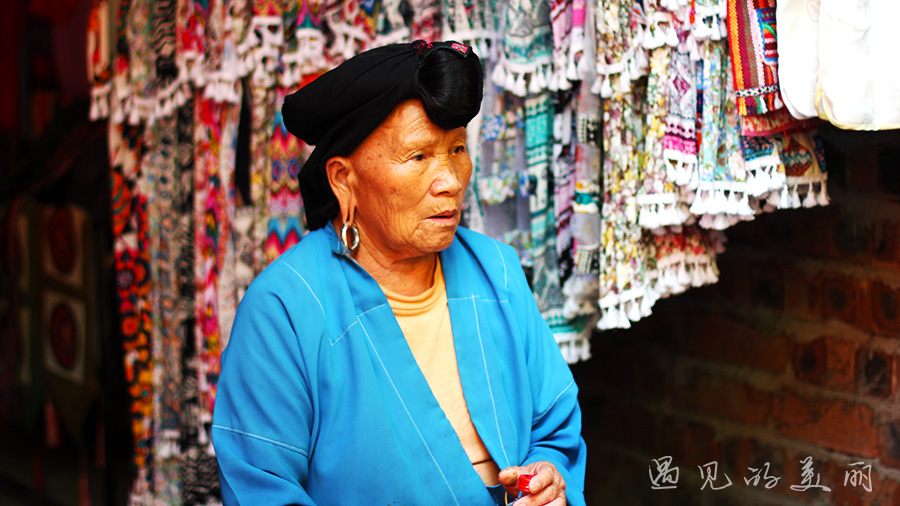 龙脊梯田风景区被破坏过吗,桂林龙脊梯田最全攻略