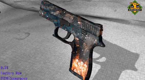 皮肤控第一期,皮肤管理第41集