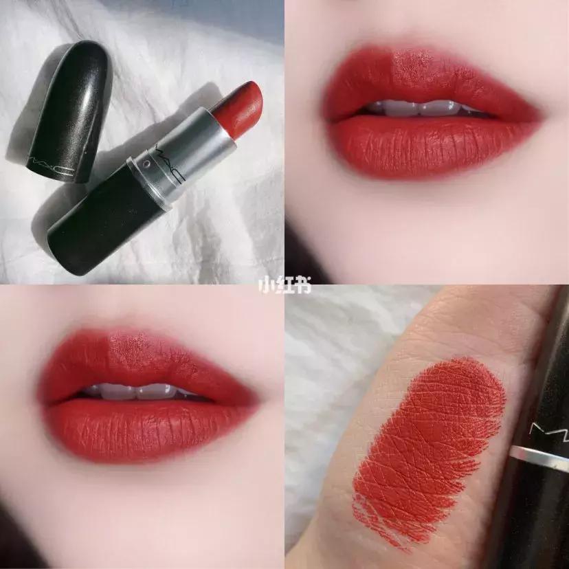 最显白的十支口红大公开,兰蔻哪支口红显白