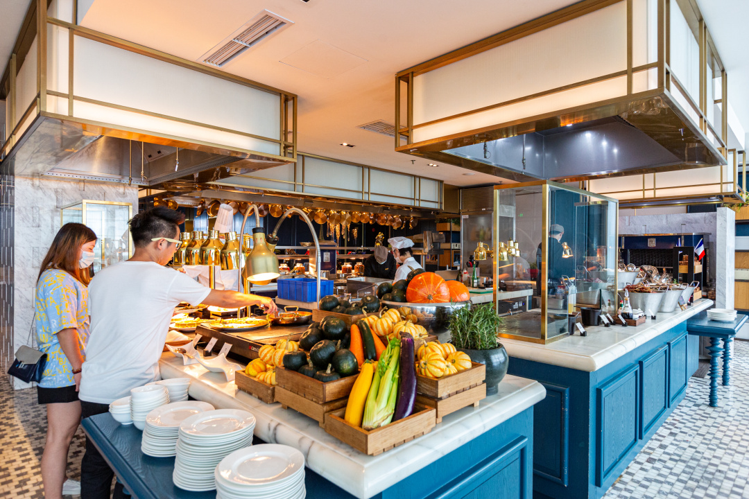 打卡佛山帆船度假酒店,佛山最顶级酒店打卡