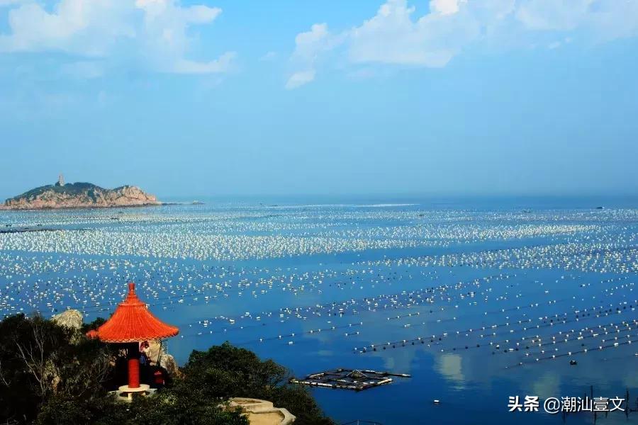 汕头不用花钱好玩的地方,潮汕汕尾旅游景点大全