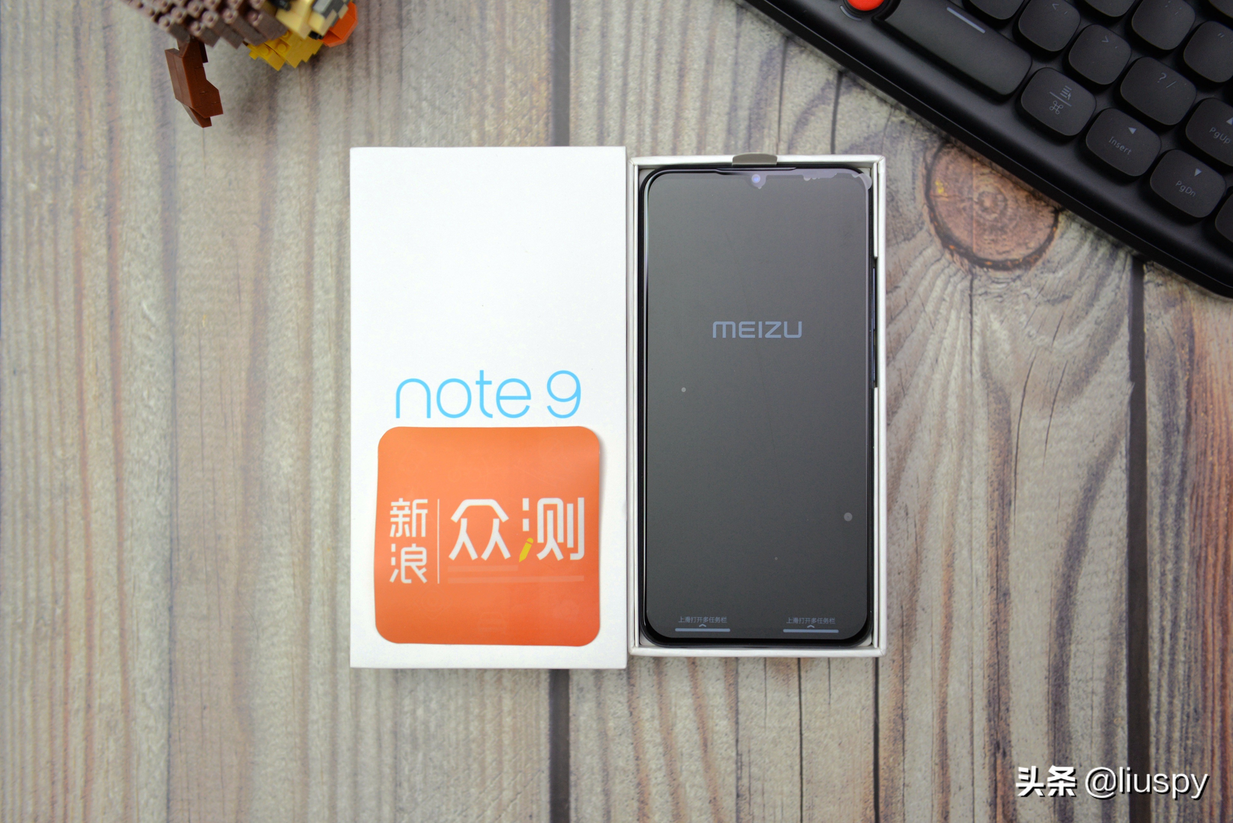 中庸之道的四点内涵,魅族note9详解