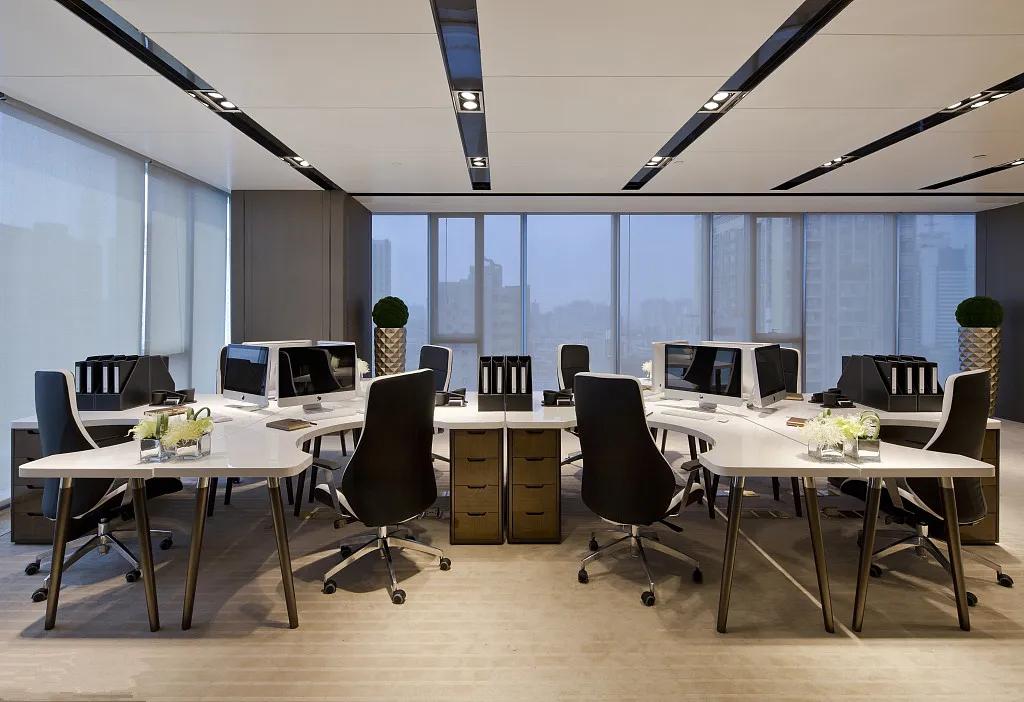 办公室风水布局的具体注意事项,办公室风水学的布局讲究与禁忌