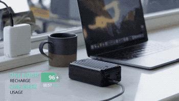 给你一座超大的能源库，SuperTank让你出门在外底气十足