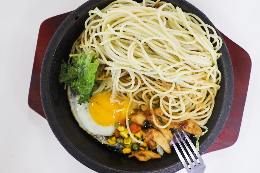 “舌尖上的军校”第一站：*警武**工程大学