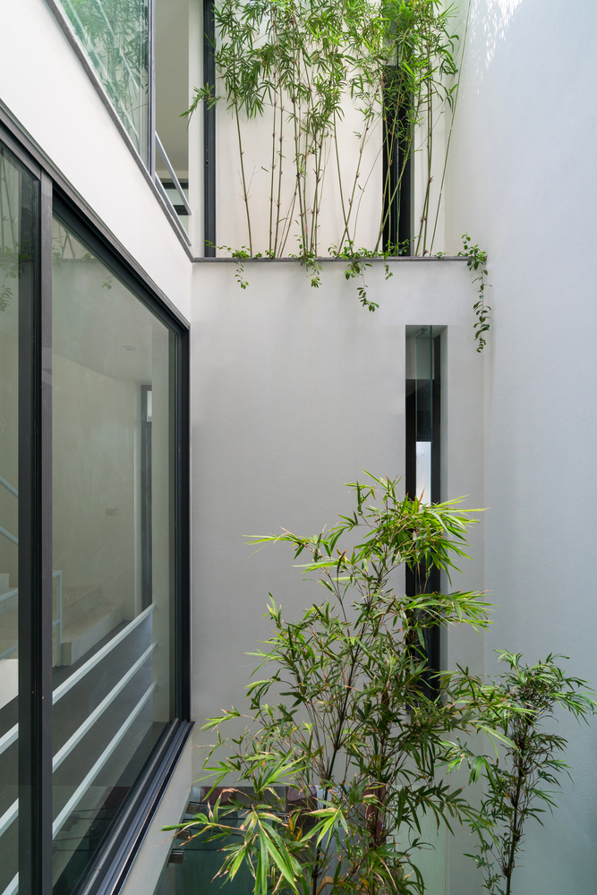 占地75亩的私家宅院,占地75平的自建房