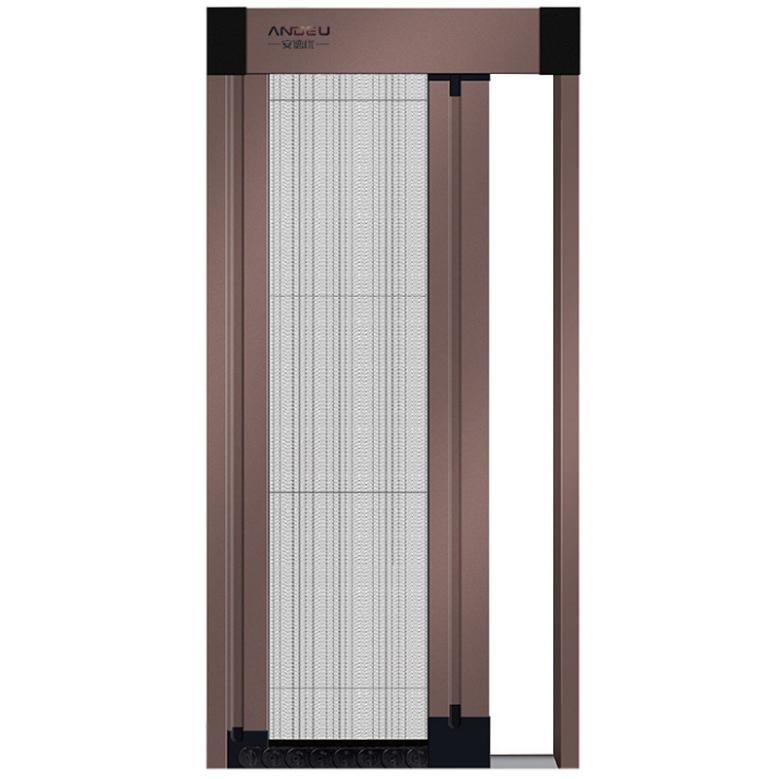 质量与服务齐头并进，品汐全屋定制抢占定制纱窗市场