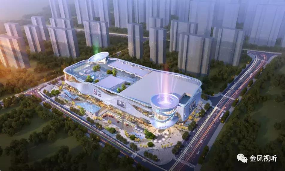 揭阳君和广场开业,揭阳君和广场最新消息