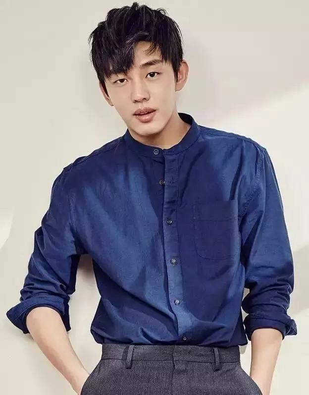 他是燃烧的戏疯子，更是进击戛纳的男神